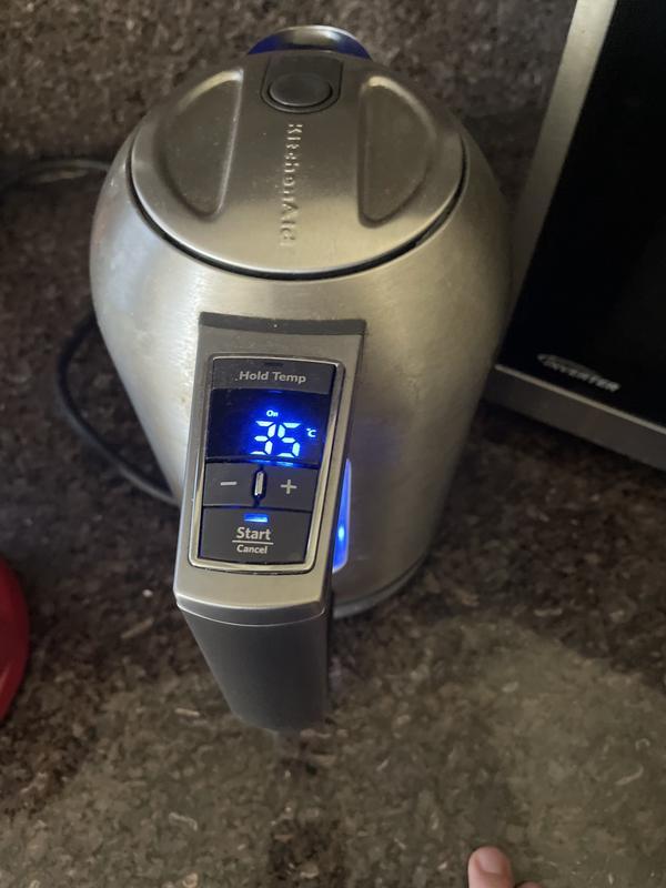 Kettle is amazing!