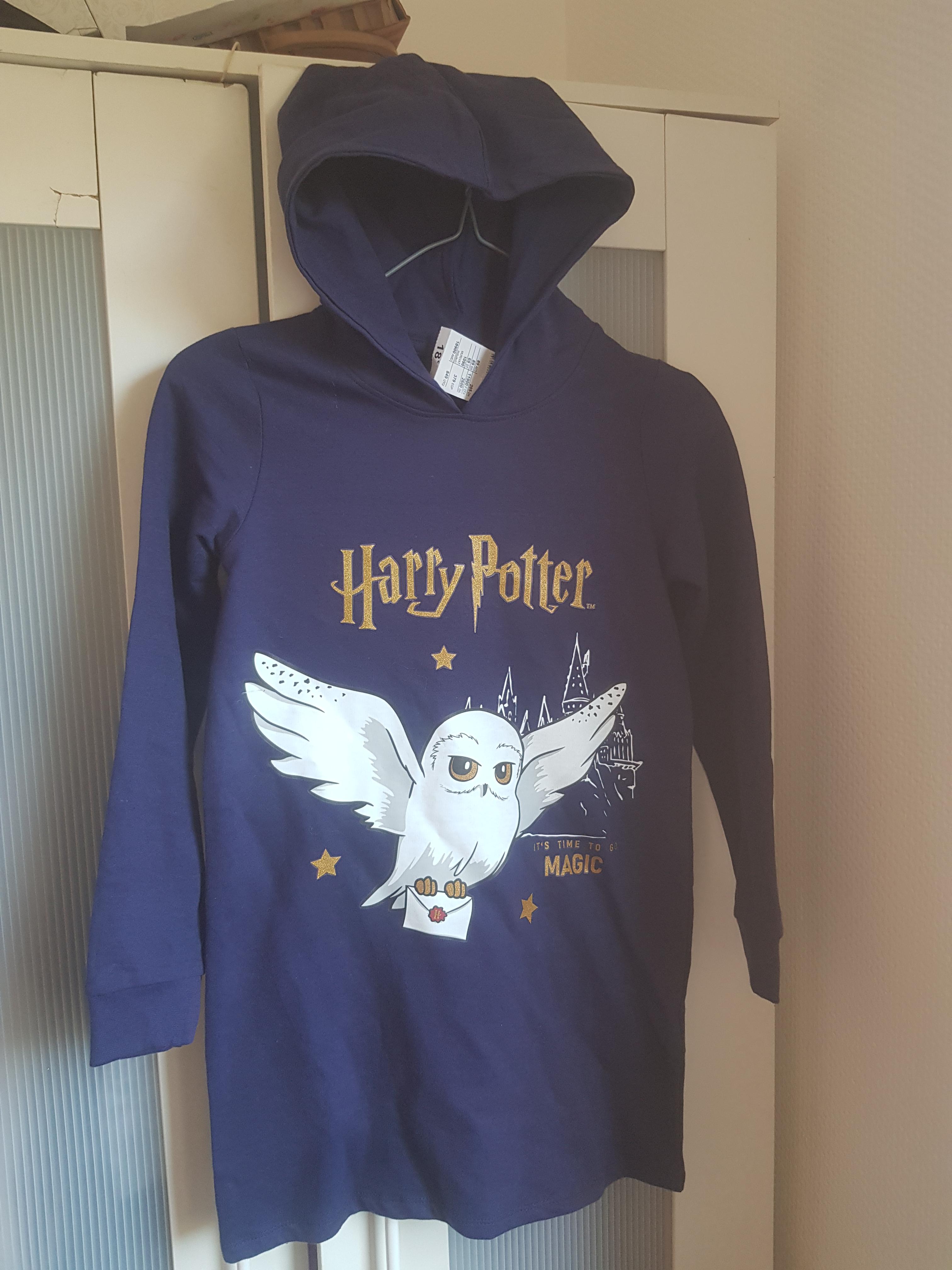 Pull harry potter kiabi sale