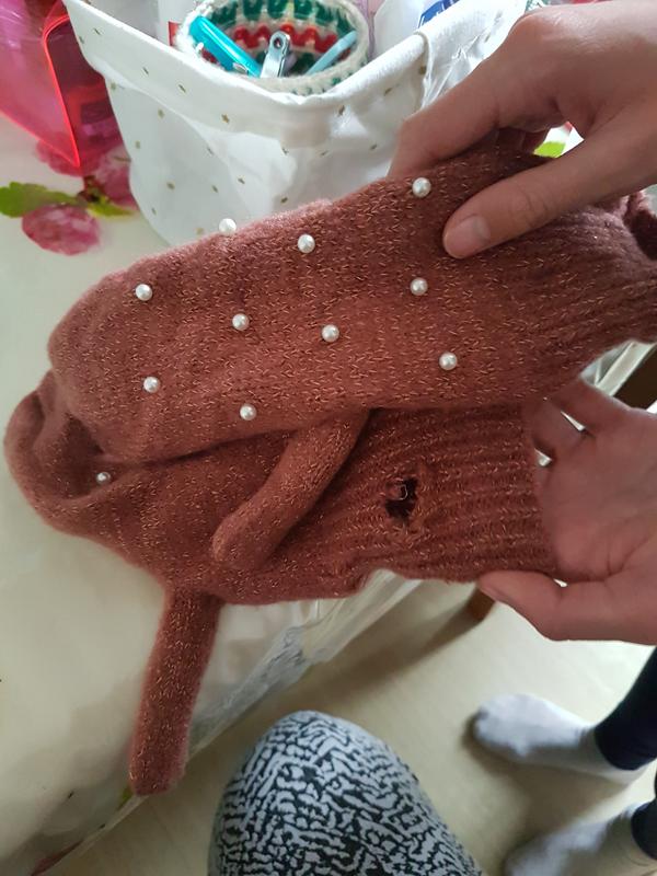 Rukopis Suzen Ucestvovati Echarpe Moufles Polaires Kiabi Gowithannie Com