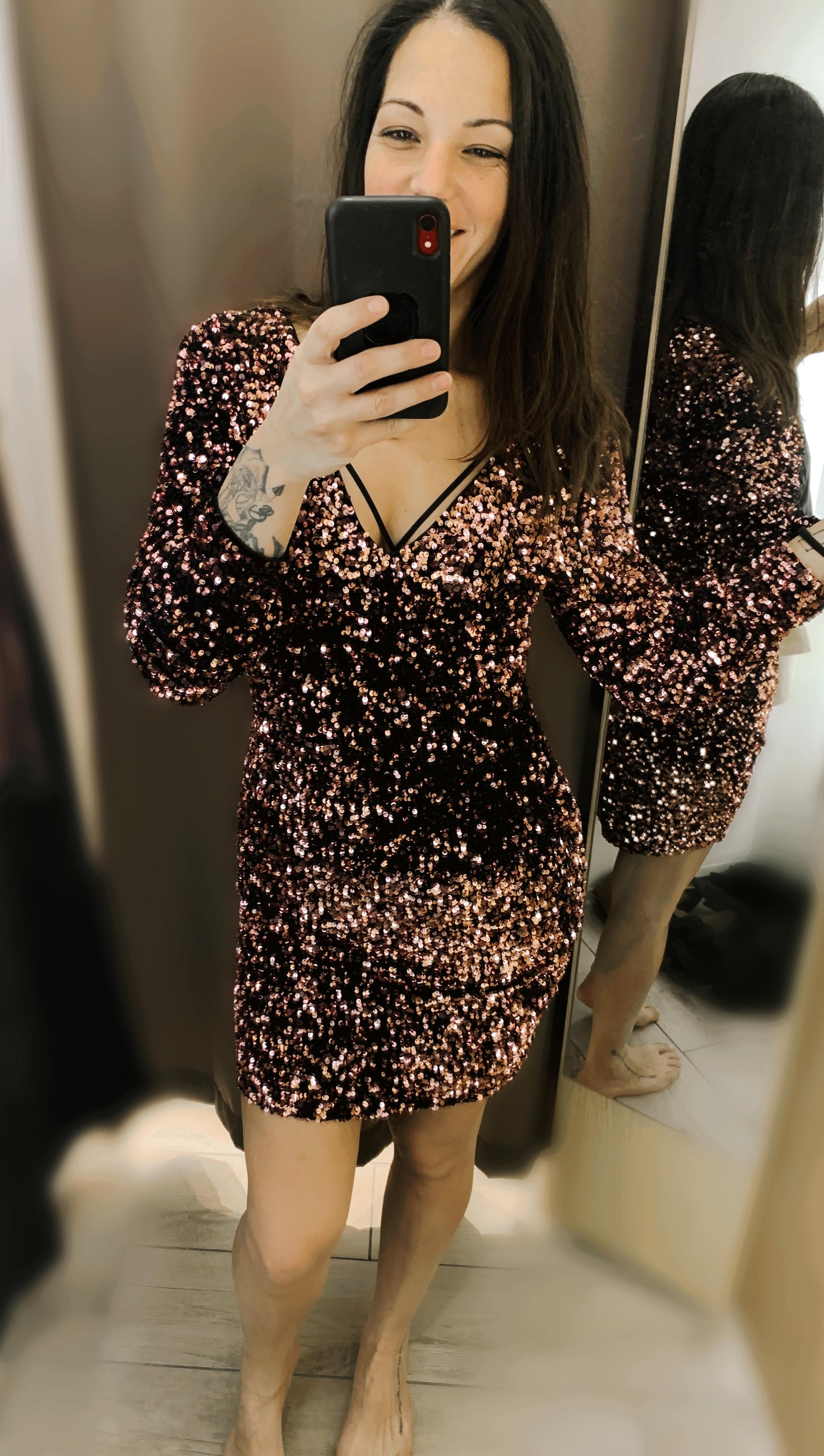 Robe à online kiabi