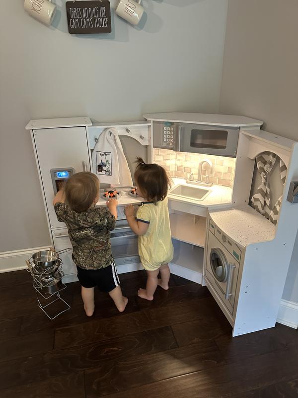 Kidkraft ultimate best sale corner kitchen australia