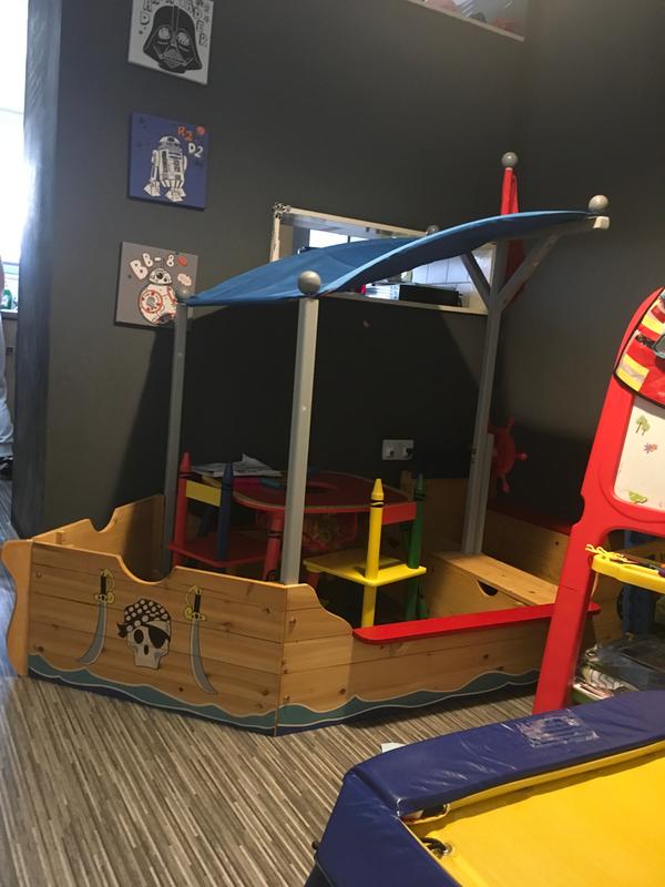 Arrrrh there’s a ship insight.......Blast them