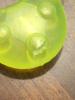 Bright star teething ring fail