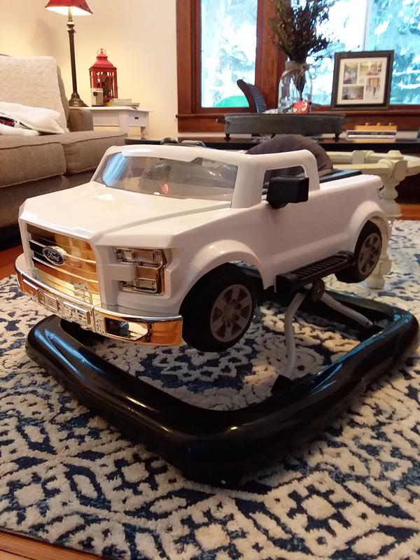 Chevy truck clearance walker for babies