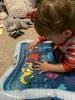 Foam animals