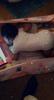 She falling Asleep In it!!