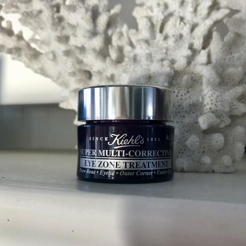 Super Multi-Corrective Eye Zone Treatment | Kiehl's Singapore