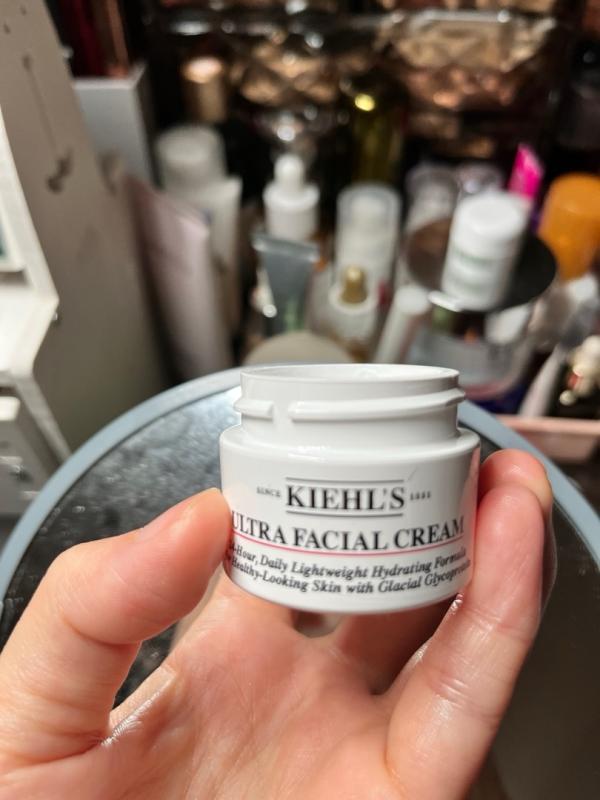 フェイスクリーム KIEHL'S ULTRA FACIAL CREAM 150ml キールズ クリーム UFC - 保湿ケア向けクリーム - キールズ公式