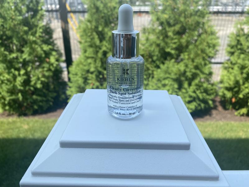 Clearly Corrective™ Dark Spot Solution | Dark Spot Serum | Kiehl's