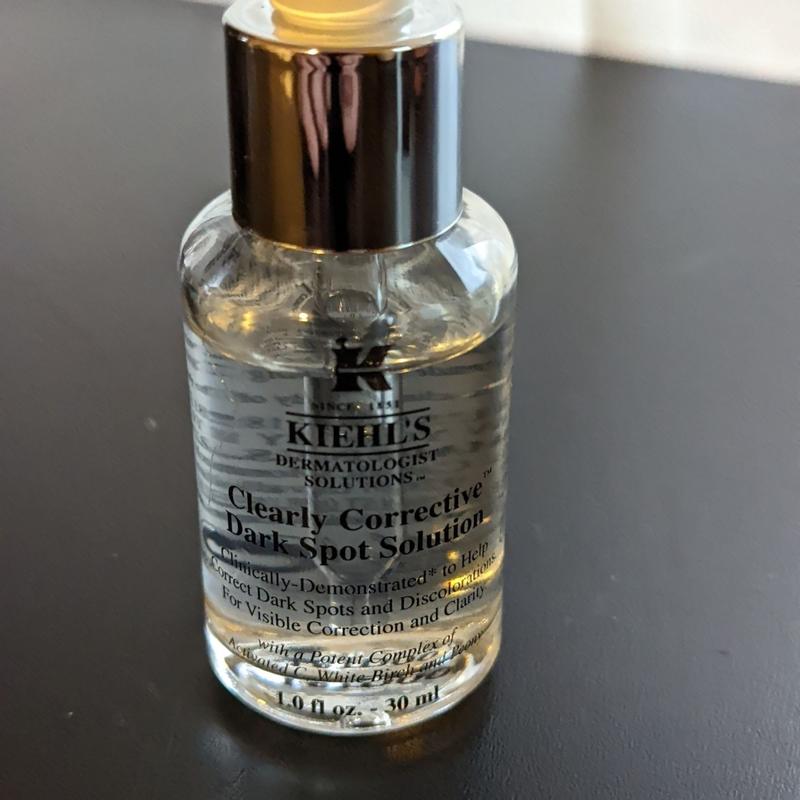 Clearly Corrective™ Dark Spot Solution | Dark Spot Serum | Kiehl's