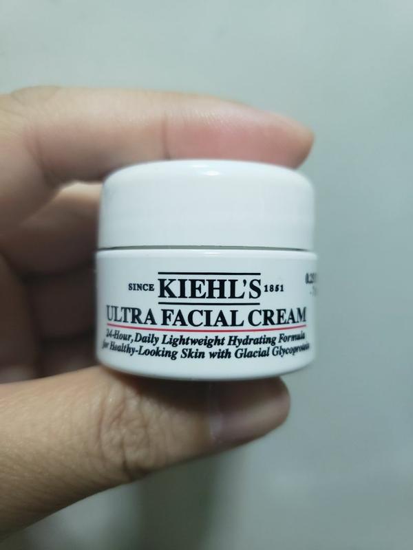 Ultra Facial Cream | Best Facial Cream | Kiehl's Singapore
