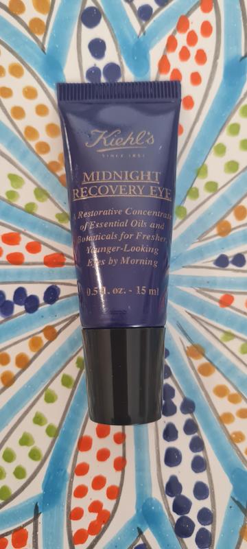 Kiehl s Midnight Recovery Eye MECCA