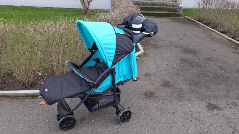 Hauck citi neo ii buggy online