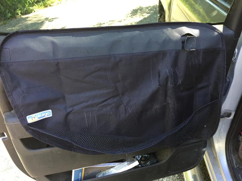 The First Day...boo...:-(