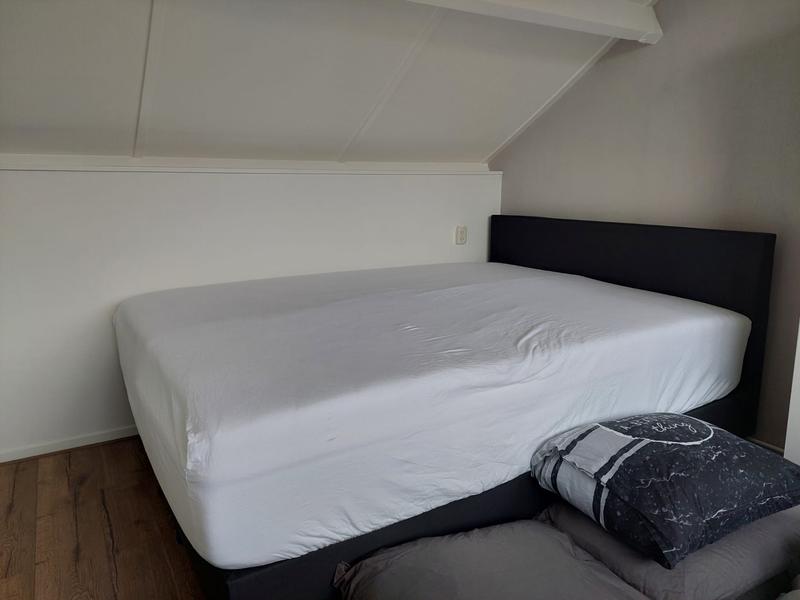 Primitief voorzichtig een andere Bedbox Flin Zwart | Kwantum