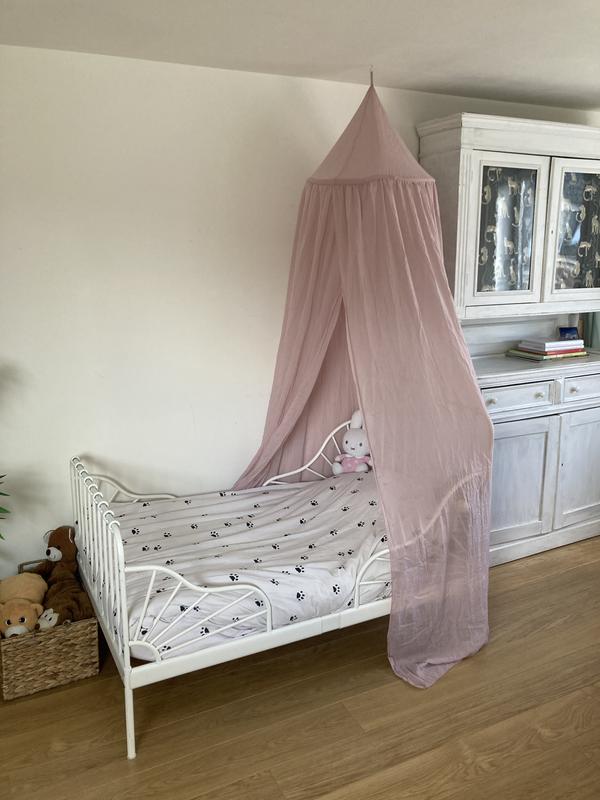 De slaapkamer schoonmaken nek Regelen Klamboe Roze | Kwantum