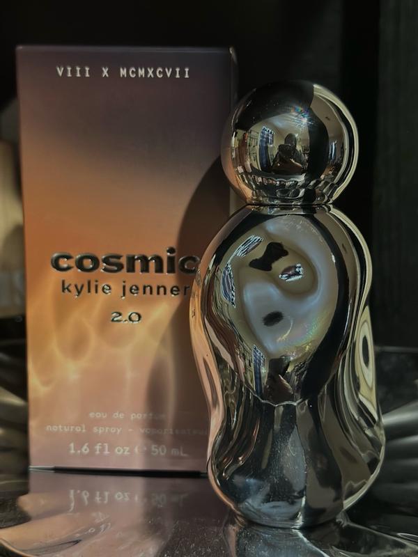 Cosmic by Kylie Jenner Eau de Parfum 30ml LOOKFANTASTIC