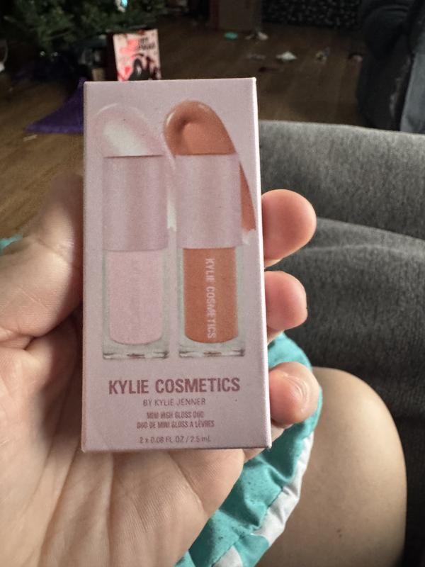 Mini Matte Lip Kit | Kylie Cosmetics by Kylie Jenner