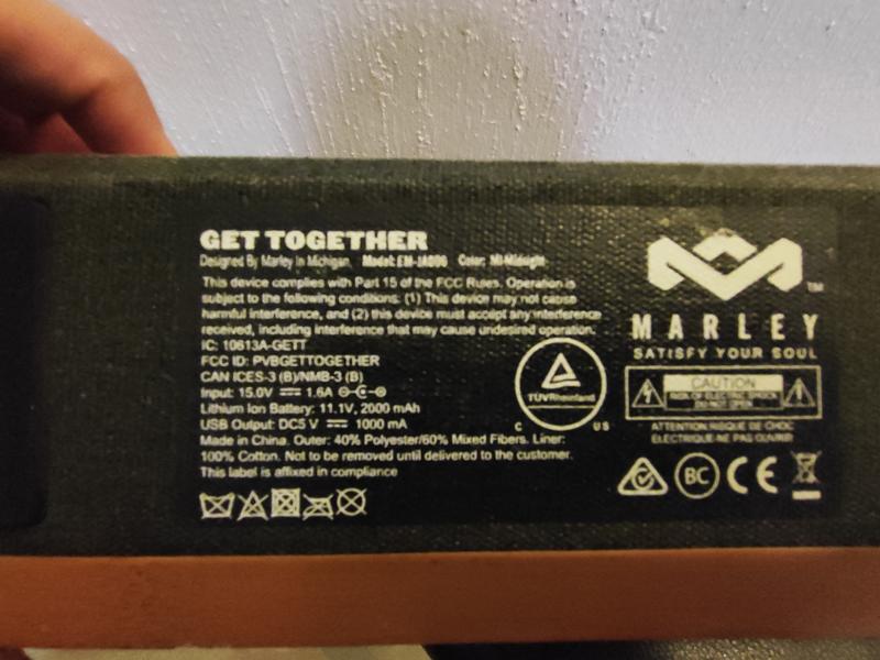 Customer photo 1 of 3. Click to open full size image.