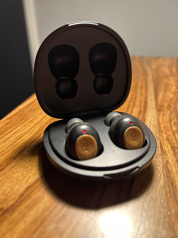 Marley champion true discount wireless headphones review