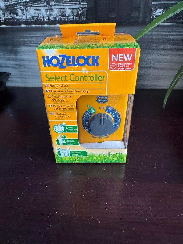 Timer Per Irrigazione Giardino - Giardino E Fai Da Te In Vendita A Bologna - Foto 5