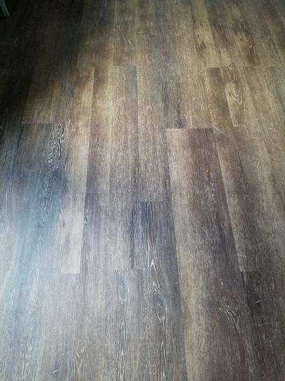 Walton Oak Flooring