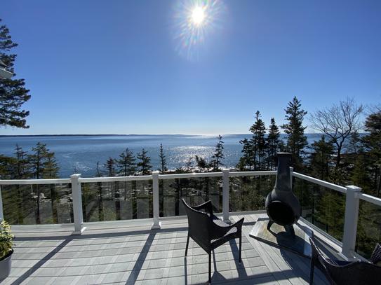 Have a question about EZ Handrail 6 ft. x 42 in. Bronze Aluminum Frame ...