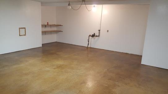 Eagle 1 gal. Rustic Interior/Exterior Concrete Acid Stain