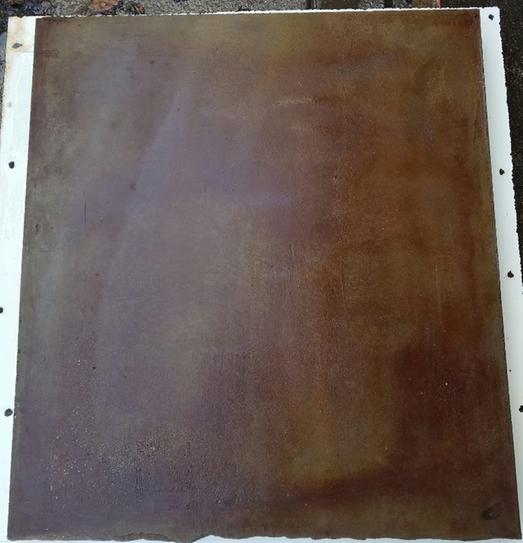 Eagle 1 gal. Rustic Interior/Exterior Concrete Acid Stain