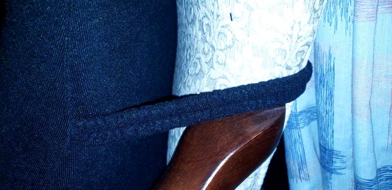 Strong, elastic bands!