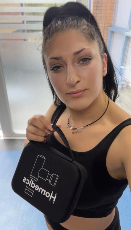 User generated review image 1