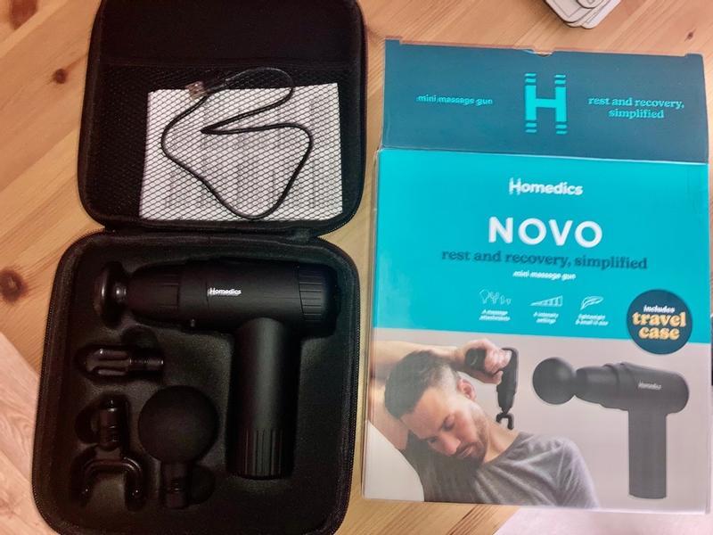 User generated review image 1