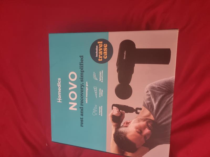 User generated review image 1