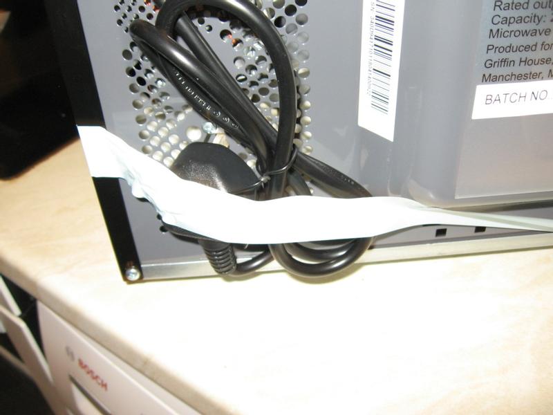 User generated review image 1