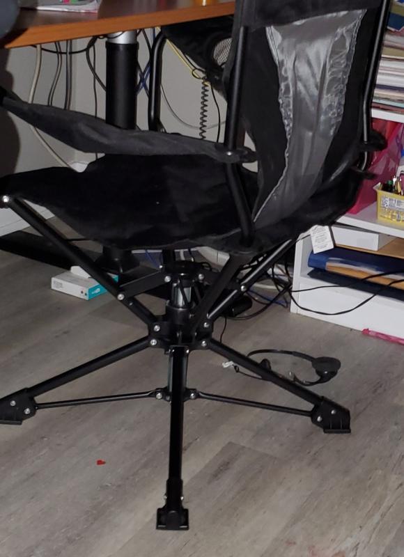 Nice and wide and easy to get out of