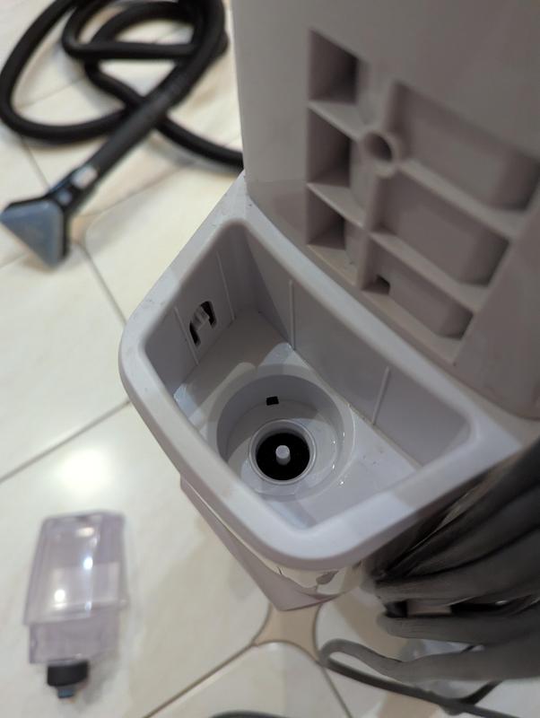 Valvola Hoover Smartwash Valvola Originale Hoover DVA-11 Per