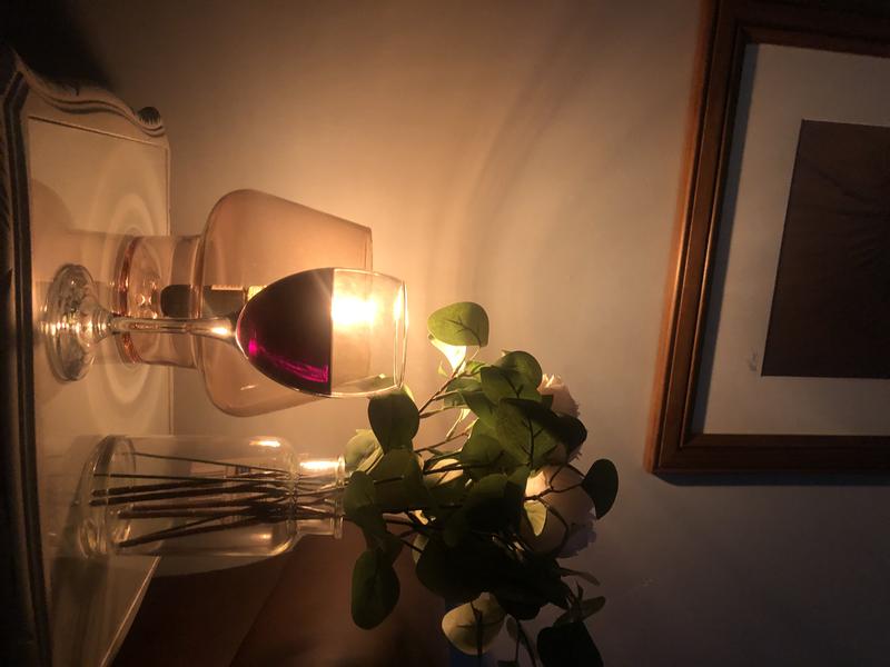 habitat lyss table lamp