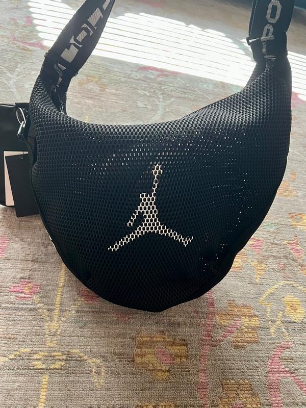 JORDAN BRAND SPORT BALL CARRIER BAG BLACK （ジョーダン ブランド
