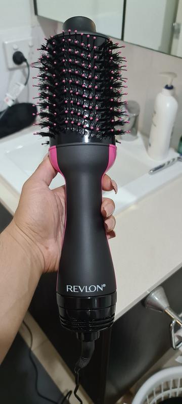 Revlon One Step Hair Dryer & Volumiser Brush - Hairhouse