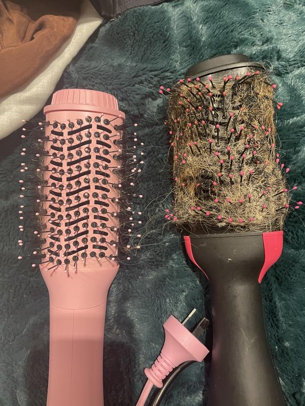 Mermade Hair Best Hairbrush For Blow Drying Hair Mermade Hair Blow