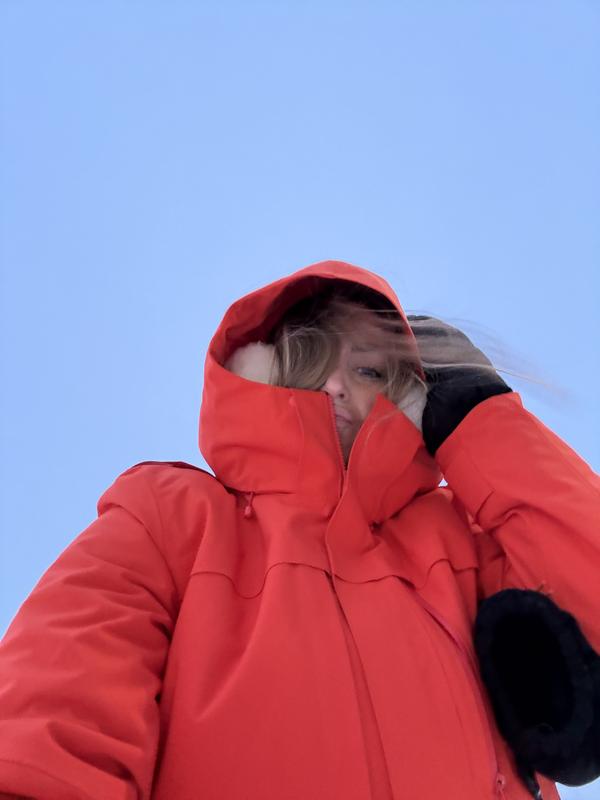 User uploaded product image