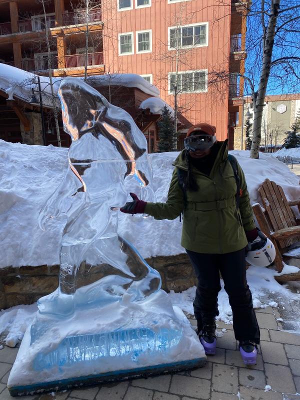 User uploaded product image