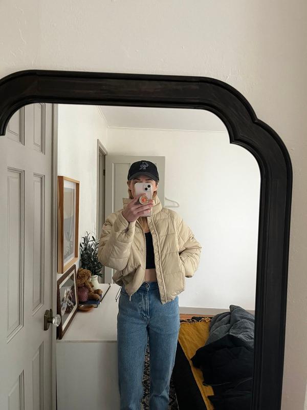 User uploaded product image