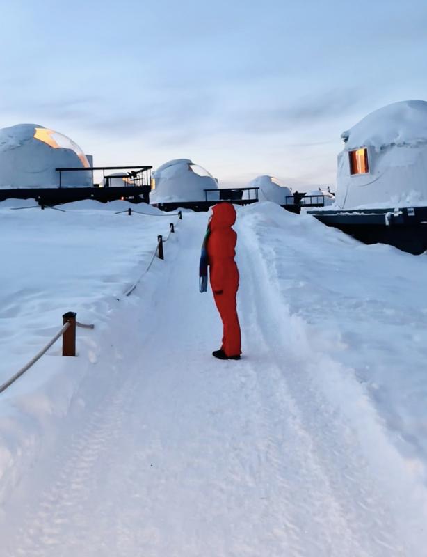 User uploaded product image