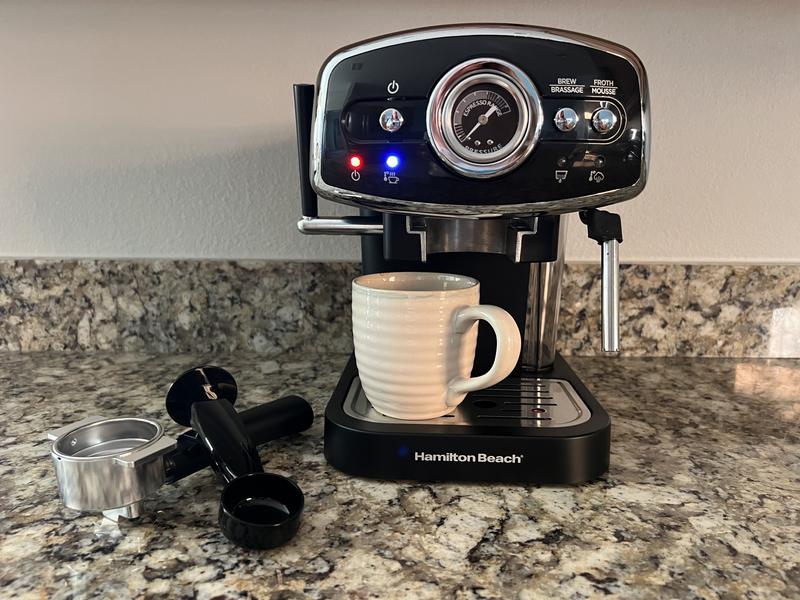 Drip Tray Cookworks Espresso Machine With Frother Ninja