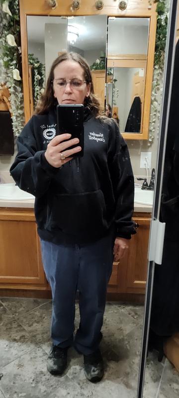 Best sweatshirt I've found