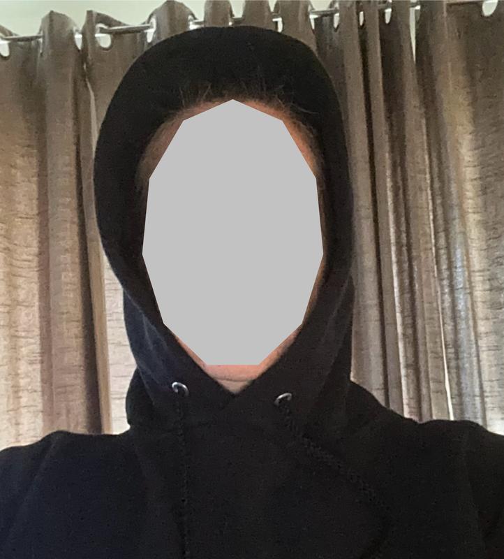 Quality control lacking.