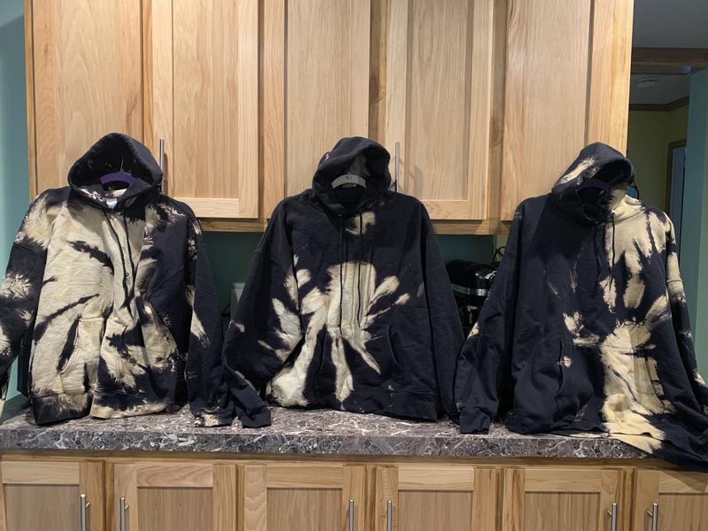 It’s Hoodie season