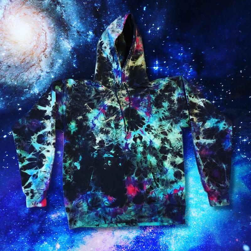 These worked so so well for my tie dye business