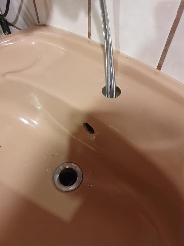 Mitigeur Mural Hansgrohe Logis 70 – Chrome – Lavabo, Douche, Bidet – Neuf
